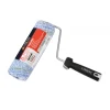 New Vincent Farbroller-Set BlueMelan Innen grob 25 cm