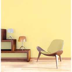 Clearance Vincent Farbspiel Mais matt L