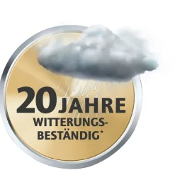 Discount Vincent Fassadenfarbe Premium Aussenweiss Extreme matt 10 L