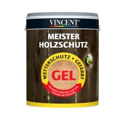 Online Vincent Holzschutz palisander 3,5 l