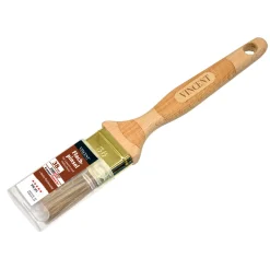 Discount Vincent LaserTouch Flachpinsel Lasur 38 mm