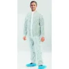 Outlet Vincent Maleroverall mit Kapuze Größe L-XL