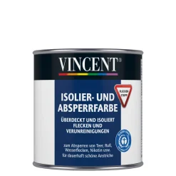 Discount Vincent Schutzfarbe Isolier- und Absperrfarbe L