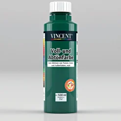 Best Vincent Voll- und Abtönfarbe grün L