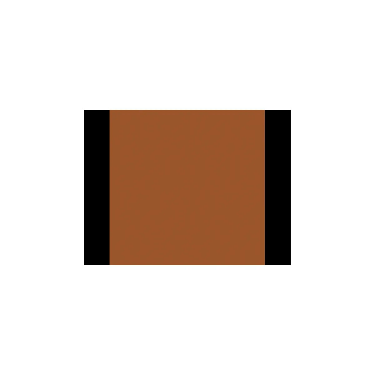 Discount Vincent Voll- und Abtönfarbe terracotta L