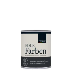 Discount Vincent Wandfarbe EDLE Farben Sternenhimmel matt 0,125 L
