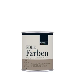 Vincent Wandfarbe EDLE Farben Strandgut matt 0,125 L
