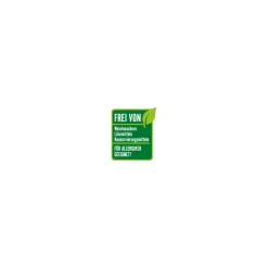 Vincent Wandfarbe EDLE Farben Morgenfrische matt 0,125 L