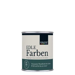Online Vincent Wandfarbe EDLE Farben Ozean matt 0,125 L