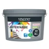 Outlet Vincent Wandfarbe Latexfarbe Mix It seidenglänzend 10 L