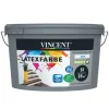 Best Vincent Wandfarbe Latexfarbe Mix It matt 5 L