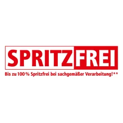 Clearance Vincent Wand- und Deckenfarbe Premium Innenweiss Clean matt 10 L