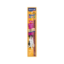 Best Vitakraft Vita Dog Beef Stick 1St/12g Pansen