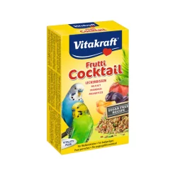 Vitakraft Vita Frutti Cocktail 200g Sittich