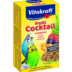 Vitakraft Vita Frutti Cocktail 200g Sittich