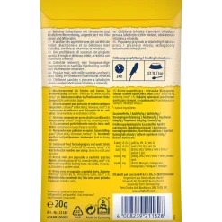New Vitakraft Honig-Perlen 20g Sittich Beutel