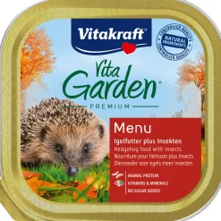 Online Vitakraft Igelfutter Premium Menu nass 100 g