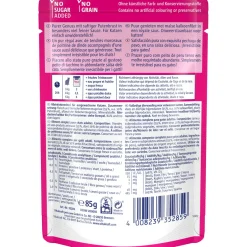Outlet Vitakraft Poesie Delice Sauce Pouch Putenbrust 85g
