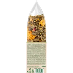 Best Vitakraft Verde NatureDinner Kräuter 400 g Meerschweinchen