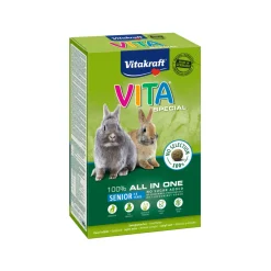 Online Vitakraft Vita Special Best Age 600gZwergkaninchen