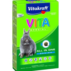 Online Vitakraft Vita Special Best Age 600gZwergkaninchen