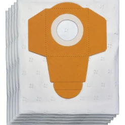 Best Einhell Vliesbeutel 25 l, 5er SetNass-Trockensauger Zubehoer