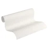 Best Vliestapete Cosy und Relay 10,5 x 0,53 m Uni creme