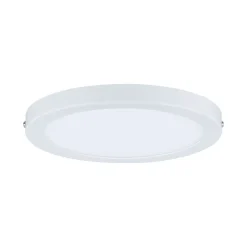 Sale Paulmann WallCeiling Atria LED-Panel 220 mm15W 4000K weiss matt 230V Kunststoff