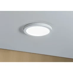 Sale Paulmann WallCeiling Atria LED-Panel 220 mm15W 4000K weiss matt 230V Kunststoff