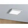 Paulmann WallCeiling Atria LED-Panel 220x220 mm16W 4000K weiss matt 230V Kunststoff