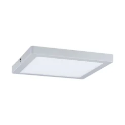 Paulmann WallCeiling Atria LED-Panel 220x220 mm16W 4000K weiss matt 230V Kunststoff