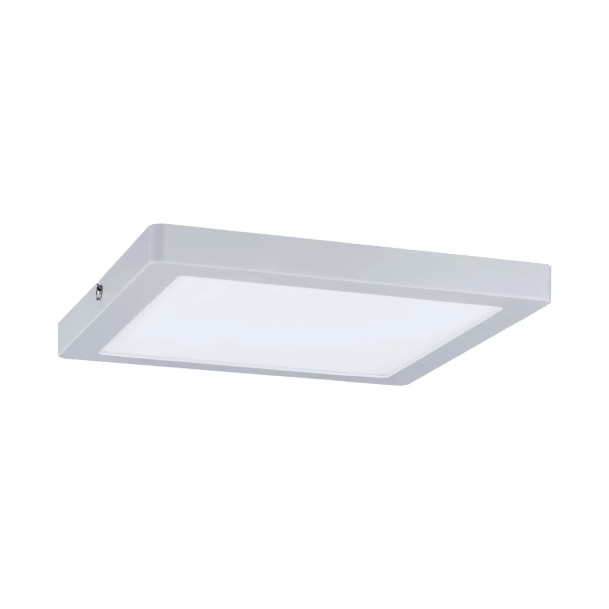 Paulmann WallCeiling Atria LED-Panel 220x220 mm16W 4000K weiss matt 230V Kunststoff