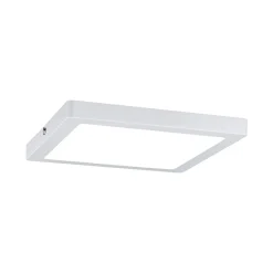 Paulmann WallCeiling Atria LED-Panel 220x220 mm16W 4000K weiss matt 230V Kunststoff