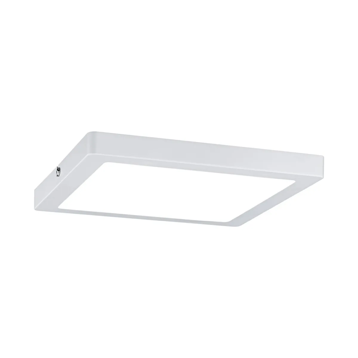 Paulmann WallCeiling Atria LED-Panel 220x220 mm16W 4000K weiss matt 230V Kunststoff