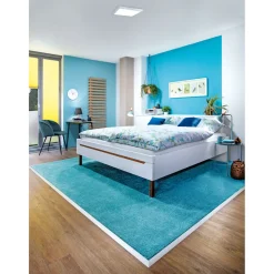 Discount Paulmann WallCeiling Atria LED-Panel 300x300 mm20W 4000K Chrom matt 230V Kunststoff