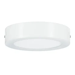 Hot Paulmann WallCeiling Lunar 20W LED 300mm weißmatt 230 V Alu