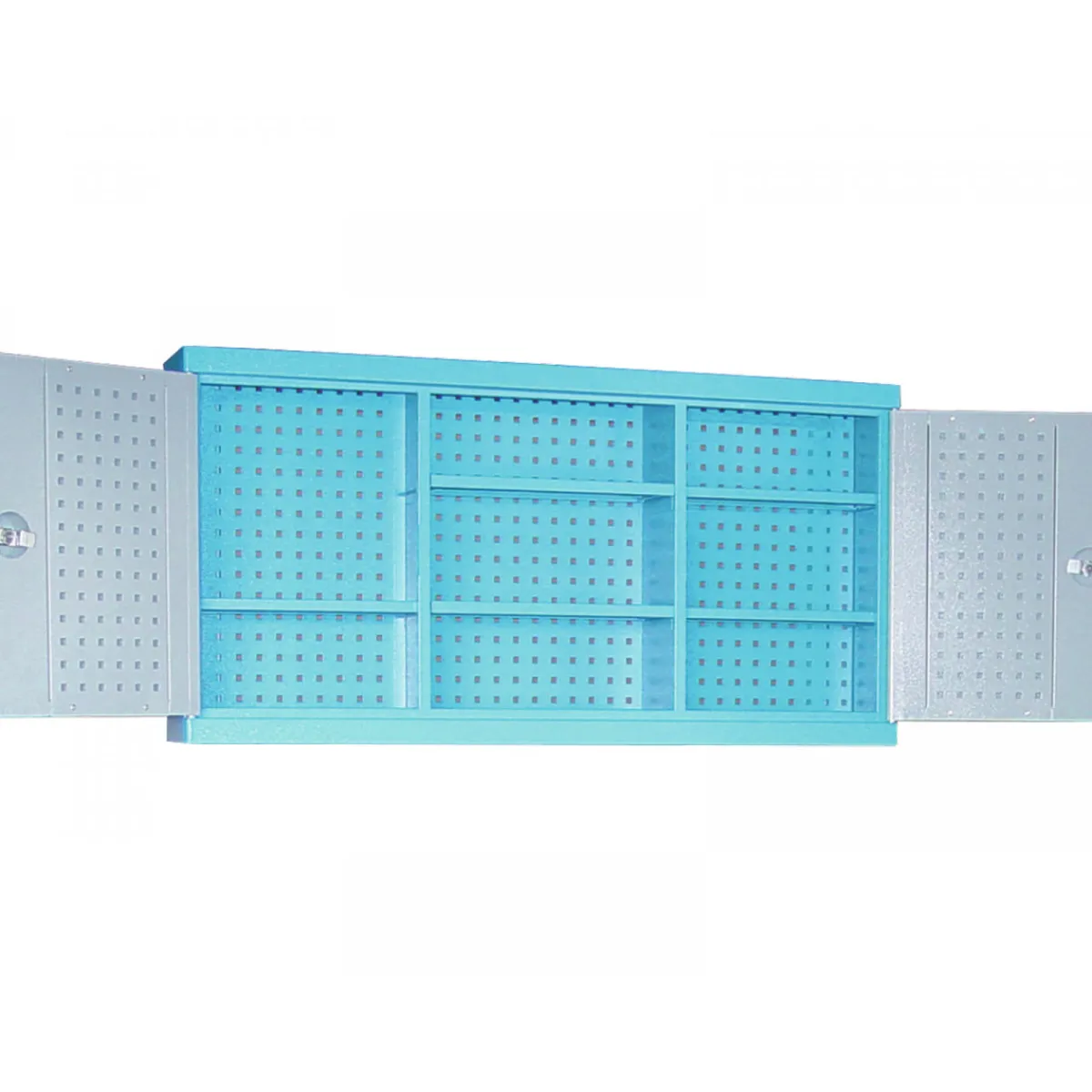 Best Güde Wandschrank 1200 / 11190x210x600