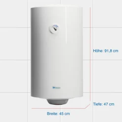 Outlet Wandspeicher „Regent REG 100 VR PL“
