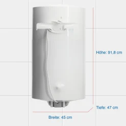 Outlet Wandspeicher „Regent REG 100 VR PL“