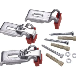 Hot Wannenanker Mepa 190.020