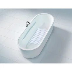Wenko Wanneneinlage Mod.Belem weiss