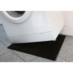 Hot Waschmaschinenunterlage 60 x 60 cm