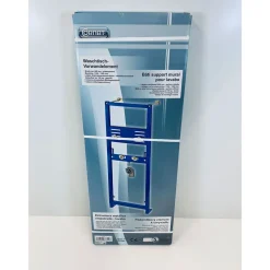 Best Cornat Waschtisch-Vorwandelement 40 x 110/130 cm