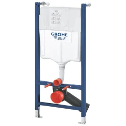 Discount Grohe WC-Element Solido