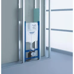 Discount Grohe WC-Element Solido