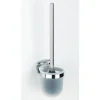 Sale Wenko WC-Garnitur Basic, Edelstahl