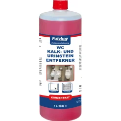 Best WC Kalk- und Urinstein Entferner 1 l