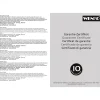 Wenko WC-Papierhalter o.Deckel Bosio Black