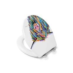 Sale WC-Sitz Flexi Fix Angus McCoo