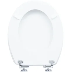 Sale WC-Sitz Vale weiß